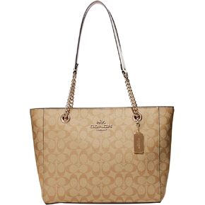 Coach Women's Cammie Chain Tote