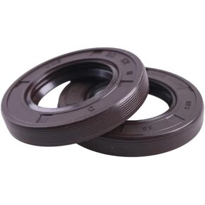 DVPARTS 2PK 52mm Rear Differential Axle Seal 705501556 Compatible with Can-Am Commander Outlander Renegade Maverick ATV UTV 2013-2021 450 500 570 650 800 850 1000 XMR