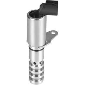 توقيت الصمام المتغير vvt fits fit the Chevy Colorado Trailblazer ، بالنسبة إلى GMC Canyon Envoy ، لبويك Rainier ، من أجل Isuzu I280 3.5 3.7 4.2L - ملف اللولبي لمركز العمود الحد من العمود المسمى استبدال 12615873