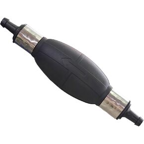 6yk-24360 خط الوقود لمبة اليد التمهيدي 8 ملم ل yamaha 75-225 HP المحركات الخارجية التركيب 6yk-24360-73 6y2-24360-52