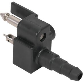 65720-986L0 Fuel Connector for Suzuki DF 4-140 HP and Johnson Evinrude Outboard Engine 5032150 65720-986B0 18-80425