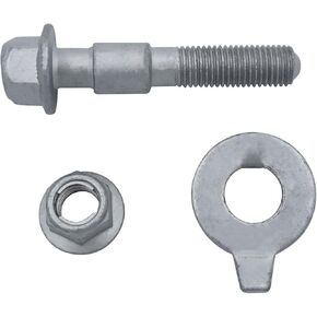 K90474 محاذاة المحاذاة مجموعة كامبر لويوتا RAV4 （استبدال ： 45K18036 、 MS60005 、 MS80016、81260 、 MS50202、616103161036、264-3642）