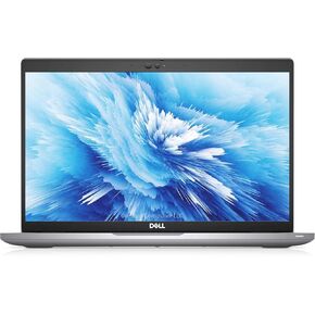 كمبيوتر محمول Dell Latitude 5420 مقاس 14 بوصة، Intel Core i5-1145G7، ذاكرة الوصول العشوائي 16 جيجابايت، 512 جيجابايت SSD، Intel Iris Xe Graphics، Windows 10 Pro (متجدد)