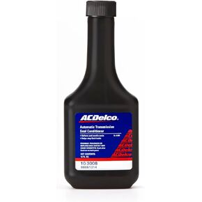 ACDelco GM Original Equipment 10-3008 Automatic Transmission Sealer and Conditioner - 11 oz