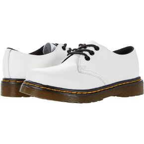 Dr. Martens Unisex-Child 1461 (Little Big Kid) J