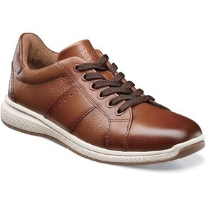 Florsheim Great Lakes Lace to Toe Jr. Boys' Toddler-Youth Oxford
