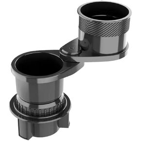 Car Cup Holder Expander Adjustable Base & Expander for Vehicles - Compatible with Mugs,fit Yeti 14/24/36/40/46oz, Rambler, Hydro Flasks 32/40/46oz,1 Pack