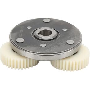 E Motor Gear Clutch Kit 36T Planetary Nylon Gears for Electric 500W to 750W
