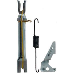 Raybestos H12565 طقم ضابط فرامل الطبل الاحترافي