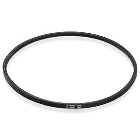 65607Q V-Belt, 37 Inch, Fits for Mercury 120 140 2.5L 3.0L Engines, for 3.0L Alpha One & MPI EC, Replacement Part Number 57-65607Q