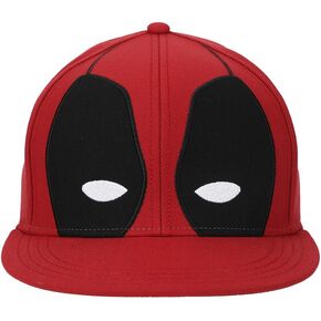 Deadpool Mask Adjustable Hat (58cm)