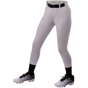 Alleson Athletic Women's Fastpitch Pant (Style 620SFPW)