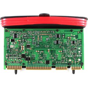 وحدة تشغيل برنامج ECU ECU الأمامي 63117440877 مناسبة لعام 2014-2016 528i 528i Xdrive 535i 535d Xdrive 535i Xdrive 550i