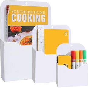 حامل الملف المغناطيسي (L*2 Pack- Pink) in Kuwait