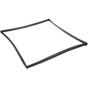 TRU-810878 GASKET ، الباب 25 5/8 "× 25 7/8" | بديل ملائم تمامًا لـ True 810878 | أجزاء Sharptek.com - صنع في الولايات المتحدة | ضمان 180 يوم