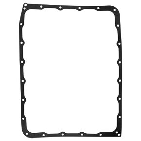 Transmission Oil Fluid Pan Gasket Fit for Infiniti EX35 EX37 G25 G37 FX35 FX50 FX37 M35 M35H M37 M56 QX56 Q40 Q50 Q60 Q70, Fit for Nissan 370Z Armada NV2500 NV3500 Titan