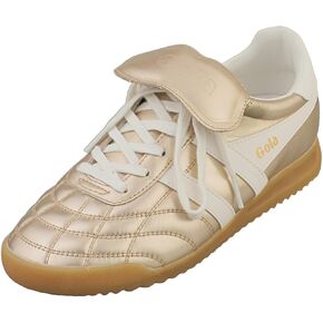 Gola Women's Stadium '86 Sneaker