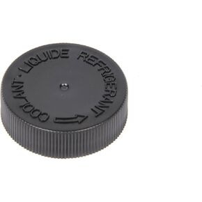 ACDelco GM Original Equipment 19316334 Engine Coolant Recovery Tank Cap