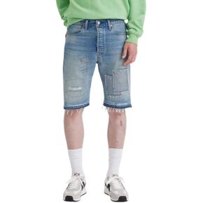 Levi's Men's 501 Hemmed Short