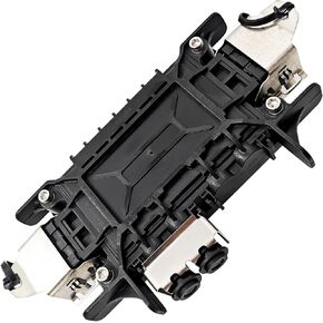 4461082010 صمام ABS مقطورة ووحدة التحكم الإلكترونية 2S/1M TCS II ECU MODULE للمقطورات WBC4461082010 ABS SYSTEM