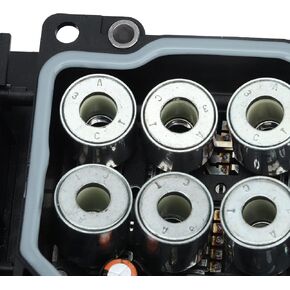 Abs Control Module, Abs Brake Control Module, ABS Pump Control Module 4405006070 Sensitive Braking Module Unit Replacement for Camry 2007 to 2009