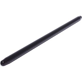 Comp Cams Pushrod, Hi-Tech, 9.250 in Long, 3/8 in Diameter, 0.080 in Thick Wall, Chromoly, Big Block Chevy, Each