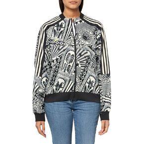 adidas Women's Farm Tiro Track Top