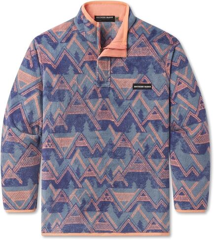 Youth North Basin Pullover in Saudi Arabia