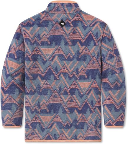 Youth North Basin Pullover in Saudi Arabia