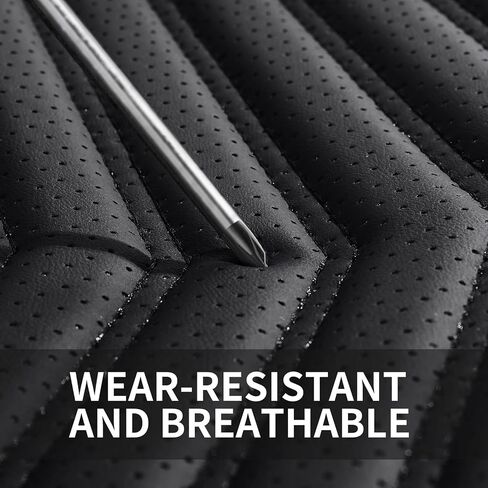 Car Seat Covers,Breathable and Waterproof Faux Leather Automotive Seat Covers for Cars,Universal Driver Seat Cover with Backrest for SUV Truck Sedan(Style1,2 PCS Front Seat,Beige) in Saudi Arabia
