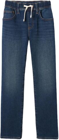 GAP Boys' Knit Like Pull on Denim in Saudi Arabia