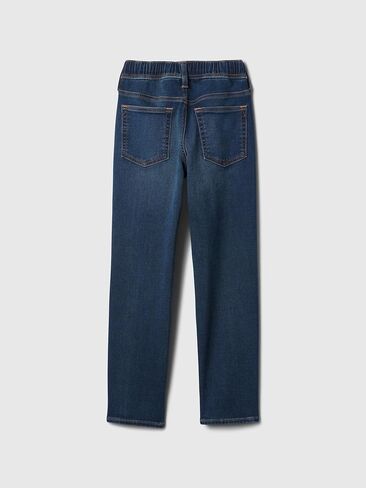 GAP Boys' Knit Like Pull on Denim in Saudi Arabia