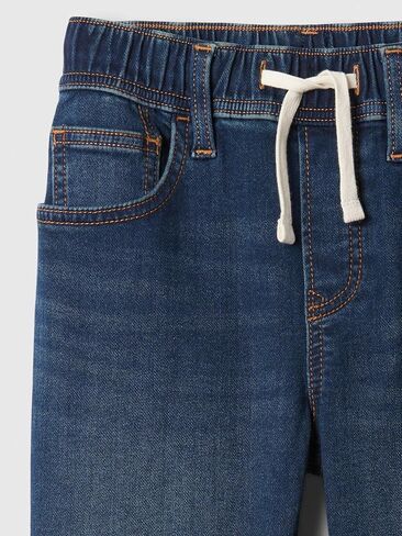 GAP Boys' Knit Like Pull on Denim in Saudi Arabia