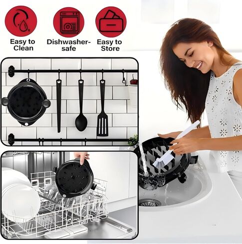 أداة Chicken Shedder تويست اللحوم Chredder صدر دجاج تمزيق الأدوات الكبيرة مع صدر دجاج من الفولاذ المقاوم للصدأ ، لحم الخنزير المسحوب ، اللحم البقري (BT-008-FBA) in Saudi Arabia