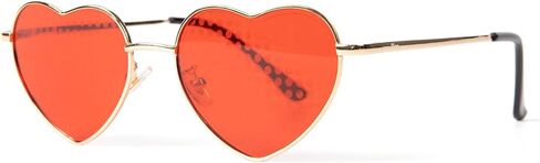 Plura Heart Diffraction Sunglasses in Kuwait