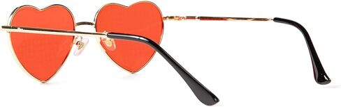 Plura Heart Diffraction Sunglasses in Kuwait