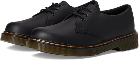 Dr. Martens Unisex-Child 1461 (Little Big Kid) J in Saudi Arabia