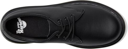 Dr. Martens Unisex-Child 1461 (Little Big Kid) J in Saudi Arabia