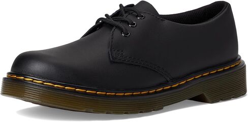 Dr. Martens Unisex-Child 1461 (Little Big Kid) J in Saudi Arabia