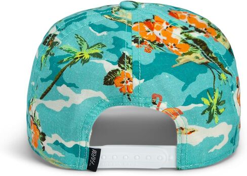 Goorin Bros. Salty Rim Collection Relaxed Trucker Hat for Men and Women in Saudi Arabia