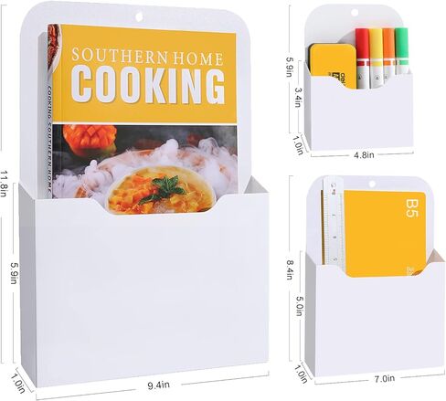 حامل الملف المغناطيسي (L*2 Pack- Pink) in Kuwait