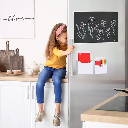 حامل الملف المغناطيسي (L*2 Pack- Pink) in Kuwait