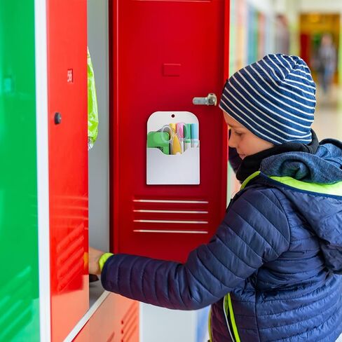 حامل الملف المغناطيسي (L*2 Pack- Pink) in Kuwait