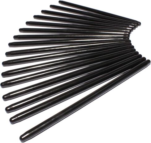 Comp Cams Pushrod ، Hi-Tech ، 9.250 في Long ، 3/8 في القطر ، 0.080 في الجدار الكثيف ، chromoly ، big block chevy ، كل منهما in Saudi Arabia