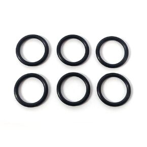 O-Ring Kit for 1998.5-02 Dodge Cummins 5.9L Fuel Crossover Tube
