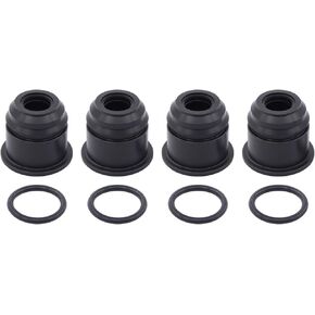ApplianPar Fuel Injector Nozzle Holder Spacer O-Rings Kit for Toyota T100 4Runner Tacoma 2.4L 2.7L Engine 1995 1996 1997 1998 1999 2000 2001 2002 2003 2004