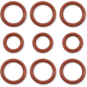 O'Ring Rebuild Kit Fit for Kubota Fuel Injection Pump D902 D722 D905 RTV 900 BX