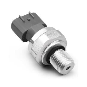 98027456 Oil Pressure Sensor Fit for Chevy Express Silverado GMC LB7 LLY LBZ Duramax Savana Sierra 2500 3500 6.6L 2003-2010 Replace 499000-7341 4990007341 97600434