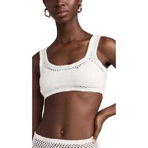 Beach Riot Women's Andy Top in Kuwait