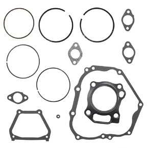 Gaskets Seals for Yamaha Golf Cart G28 G27 G23 G21 Engine Rings Rebuild Kit 2000 2001 2002 2003 2004 2005 2006 2007 2008 2009